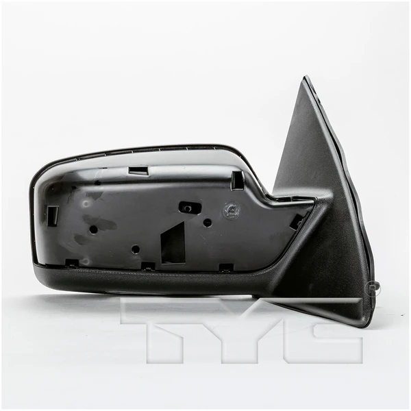 Door Mirror - Right Passenger Side - TYC 2610341