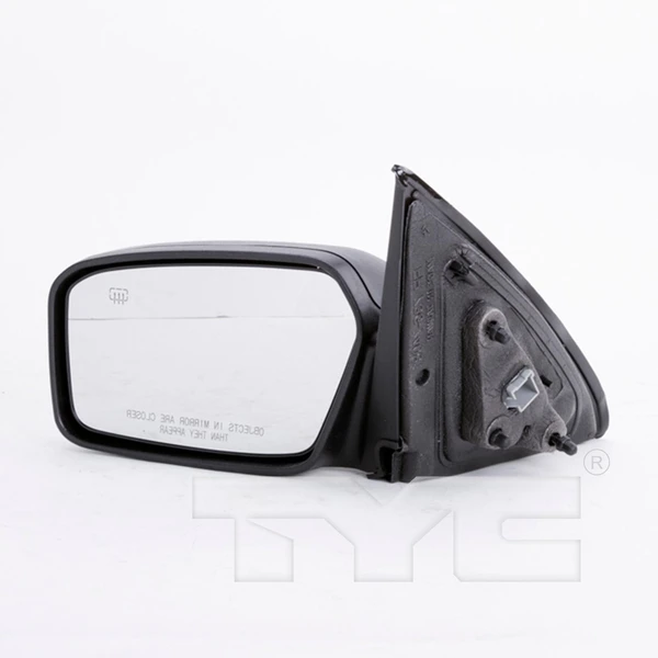 Door Mirror - Left Driver Side - TYC 2610342