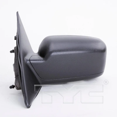 Door Mirror - Left Driver Side - TYC 2610342
