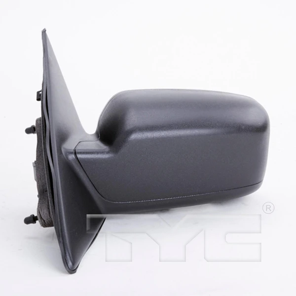Door Mirror - Left Driver Side - TYC 2610342