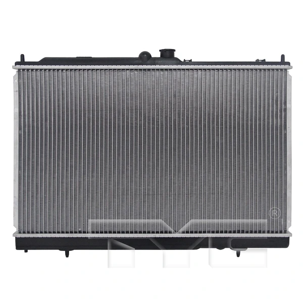 Radiator - Primary - TYC 2617