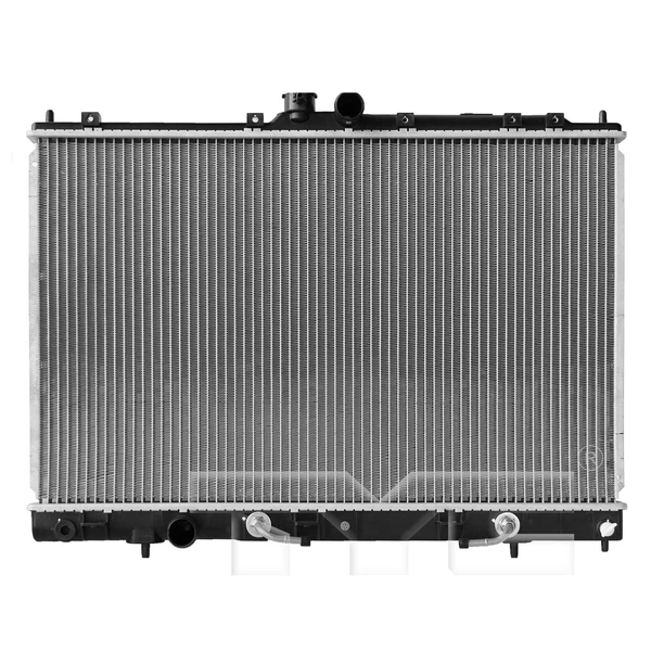 Radiator - Primary - TYC 2617