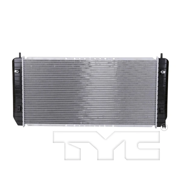 Radiator - Primary - TYC 2620