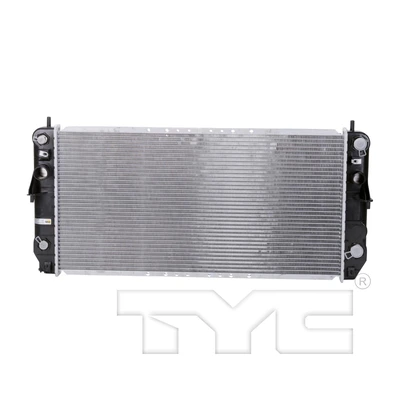 Radiator - Primary - TYC 2620