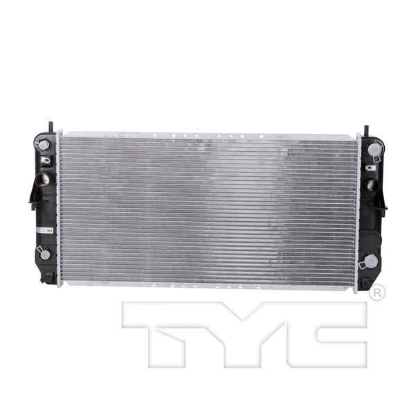 Radiator - Primary - TYC 2620