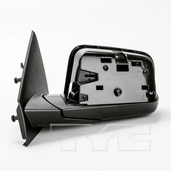 Door Mirror - Left Driver Side - TYC 2620132