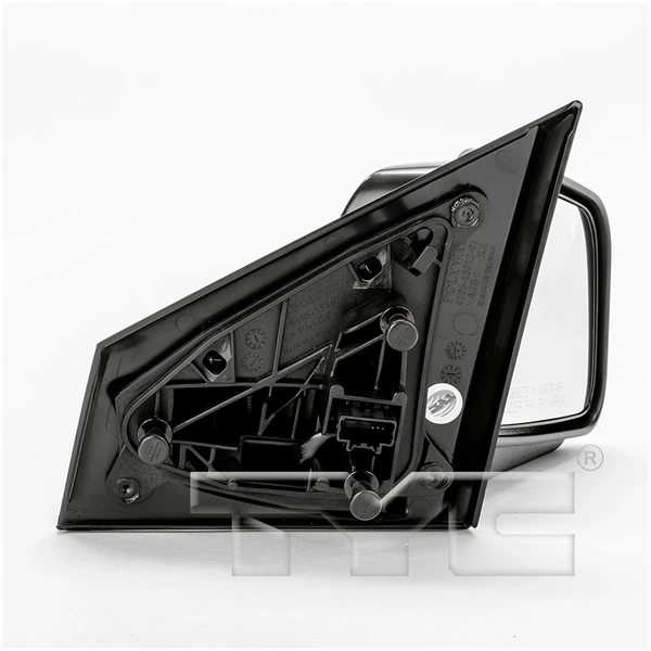 Door Mirror - Right Passenger Side - TYC 2620231
