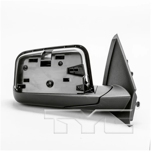 Door Mirror - Right Passenger Side - TYC 2620231