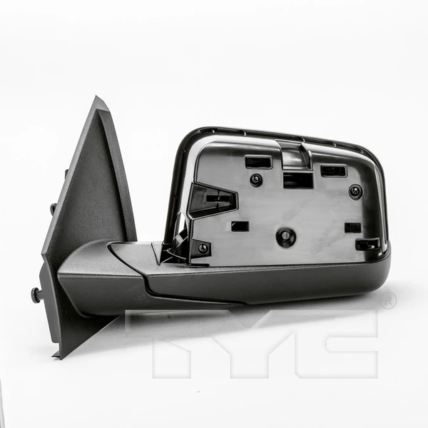 Door Mirror - Left Driver Side - TYC 2620232
