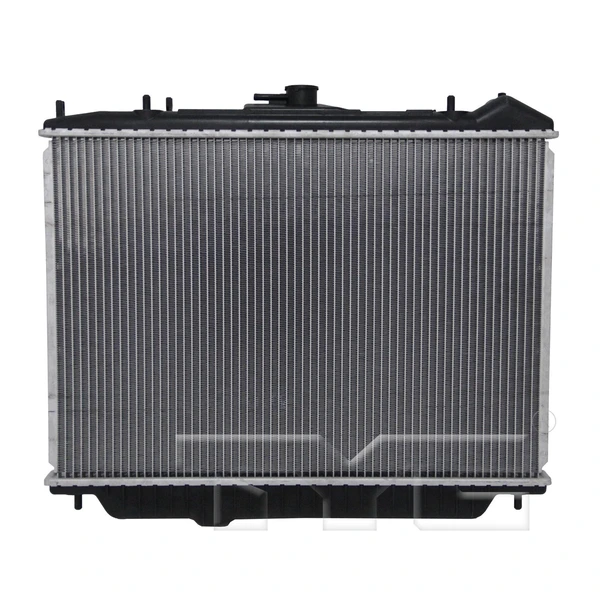 Radiator - Primary - TYC 2621