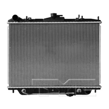 Radiator - Primary - TYC 2621