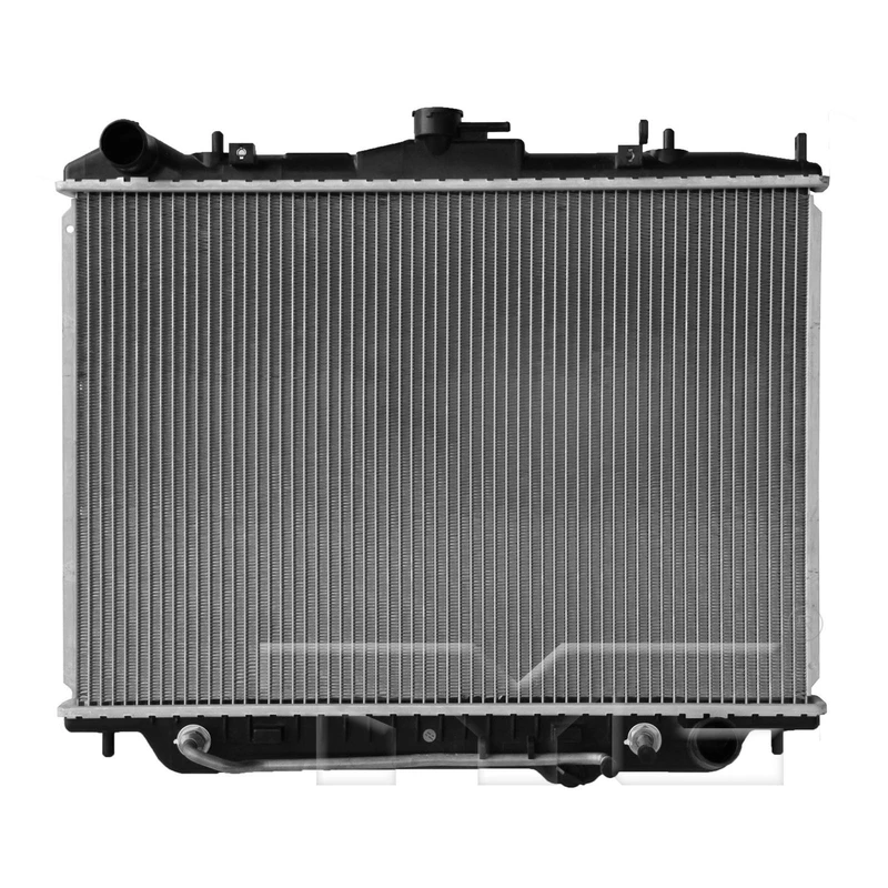 Radiator - Primary - TYC 2621