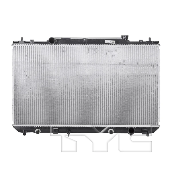 Radiator - Primary - TYC 2623