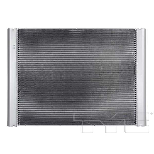 Radiator - TYC 2629