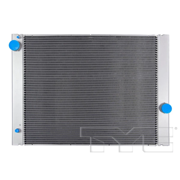 Radiator - TYC 2629