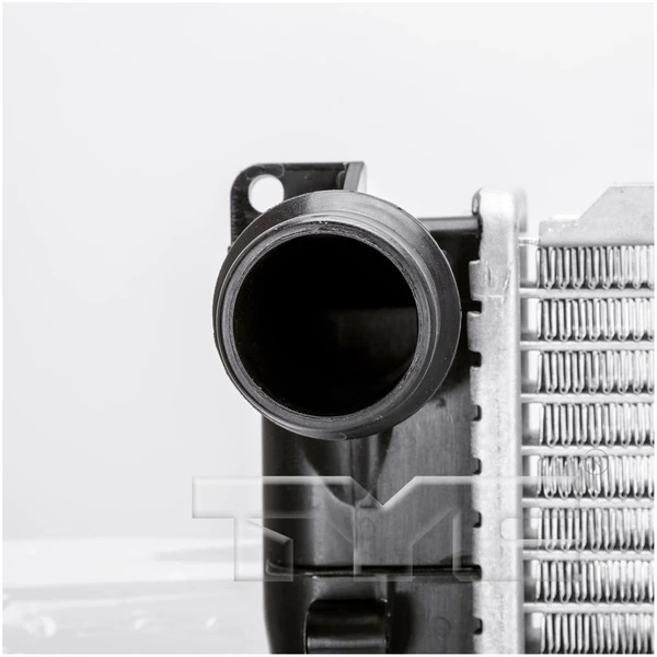Radiator - Primary - TYC 2636