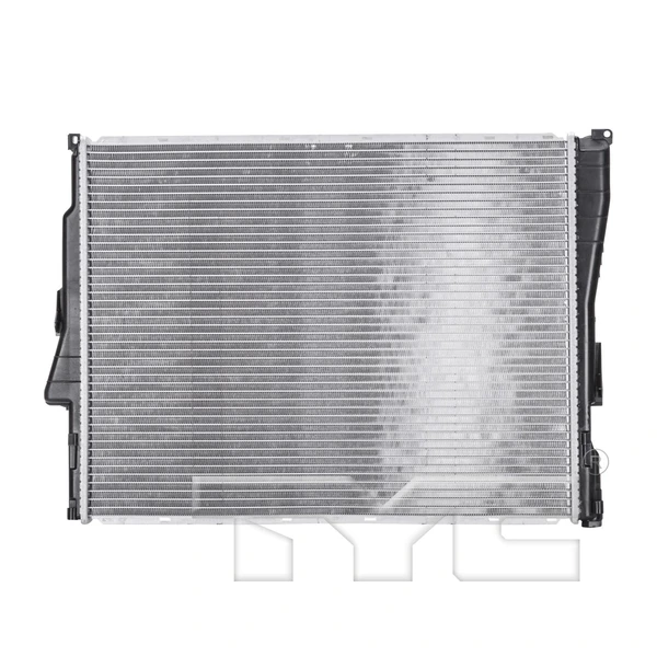 Radiator - Primary - TYC 2636