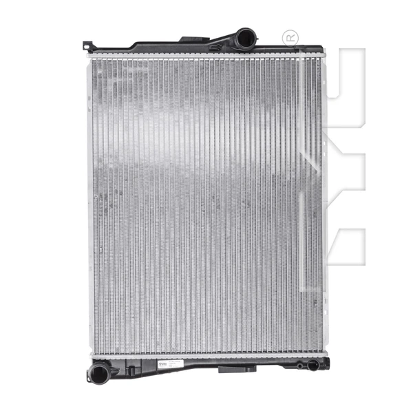 Radiator - Primary - TYC 2636