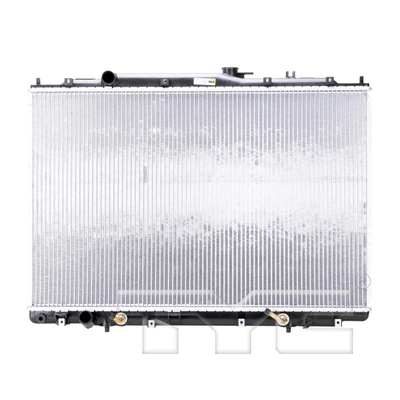 Radiator - Primary - TYC 2740