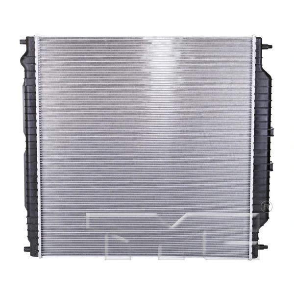 Radiator - TYC 2741