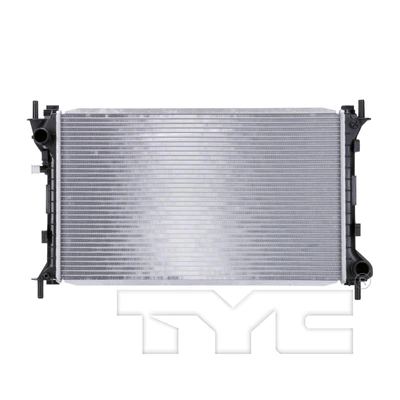 Radiator - Primary - TYC 2743