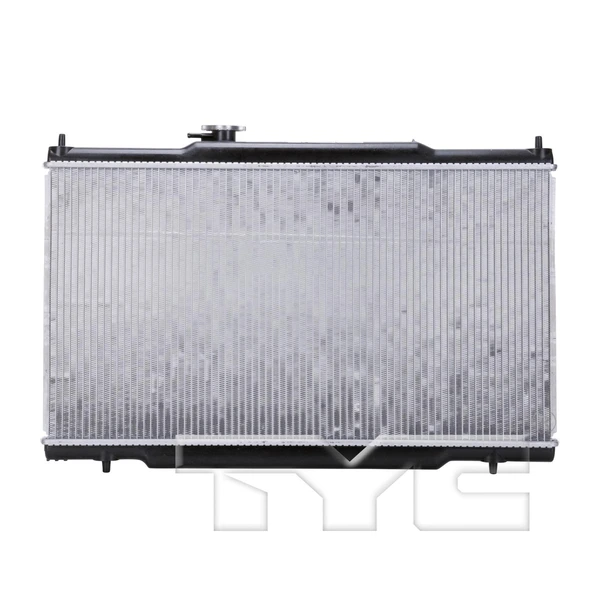 Radiator - Primary - TYC 2744