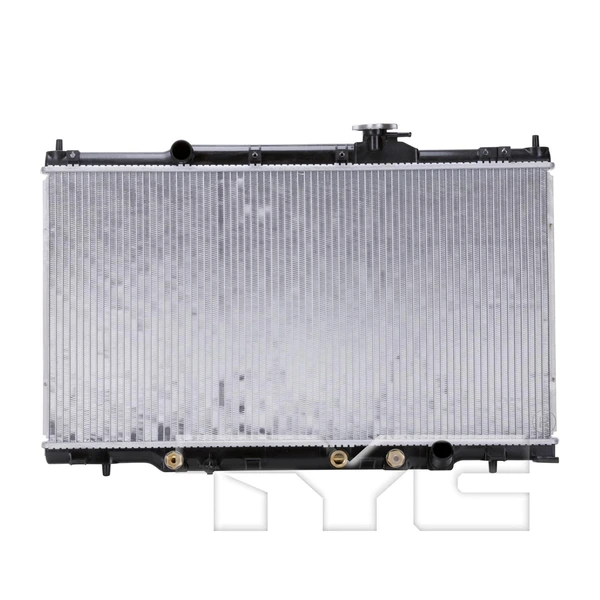 Radiator - Primary - TYC 2744