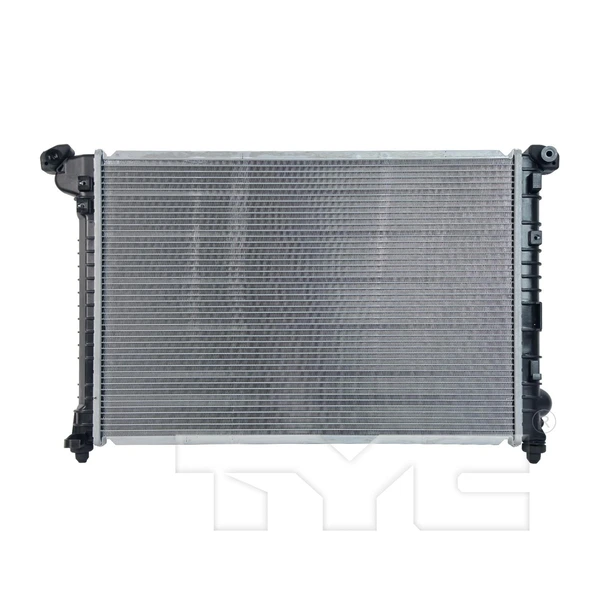 Radiator - Primary - TYC 2747