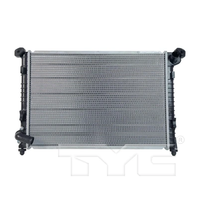 Radiator - Primary - TYC 2747