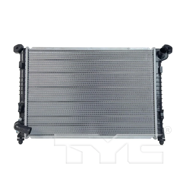 Radiator - Primary - TYC 2747