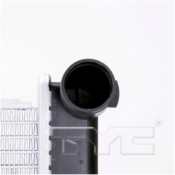 Radiator - Primary - TYC 2754