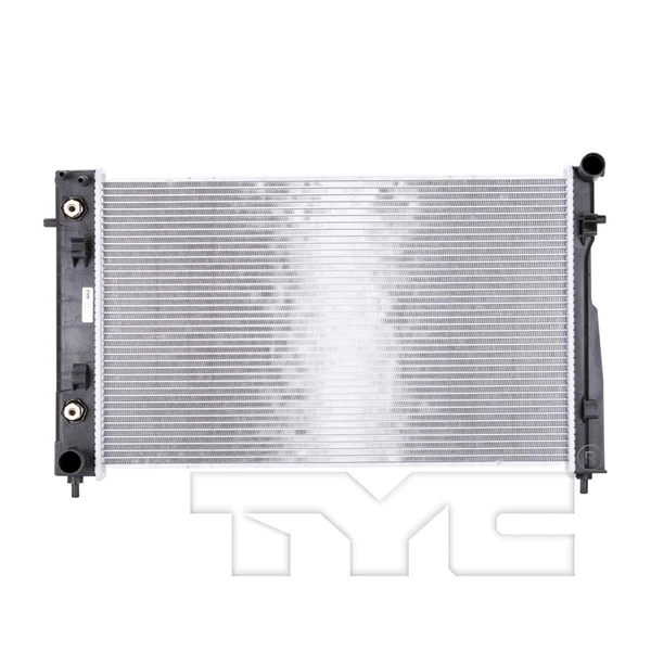 Radiator - Primary - TYC 2754