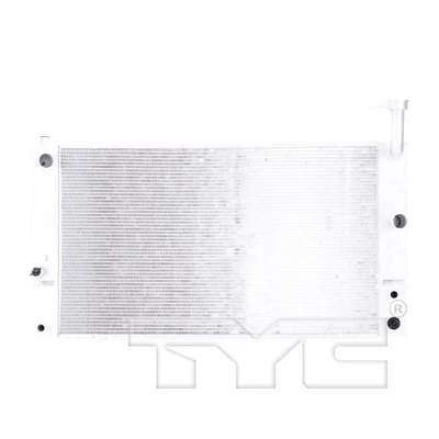 Radiator - Primary - TYC 2758