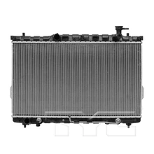 Radiator - Primary - TYC 2759