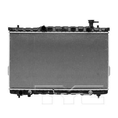 Radiator - Primary - TYC 2759