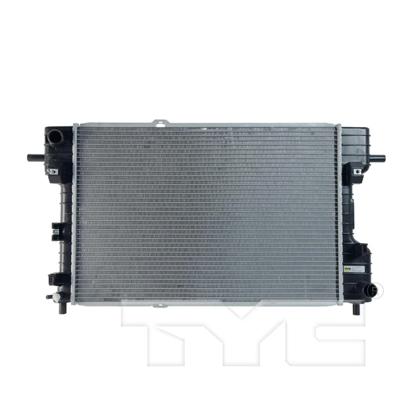 Radiator - Primary - TYC 2761