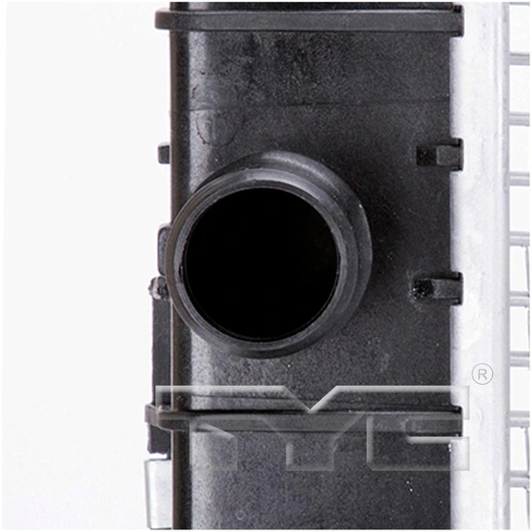 Radiator - Primary - TYC 2762