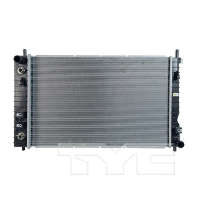 Radiator - Primary - TYC 2764