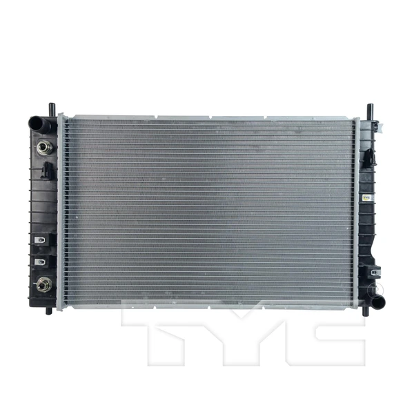 Radiator - Primary - TYC 2764