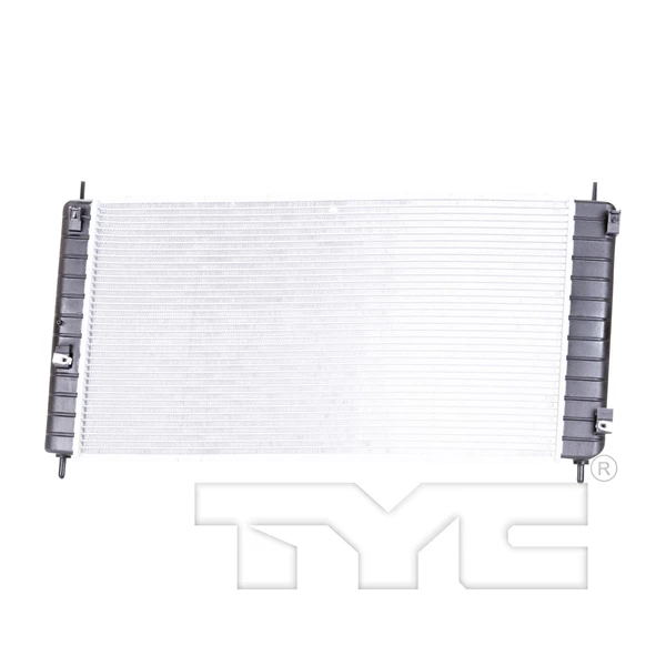 Radiator - Primary - TYC 2765