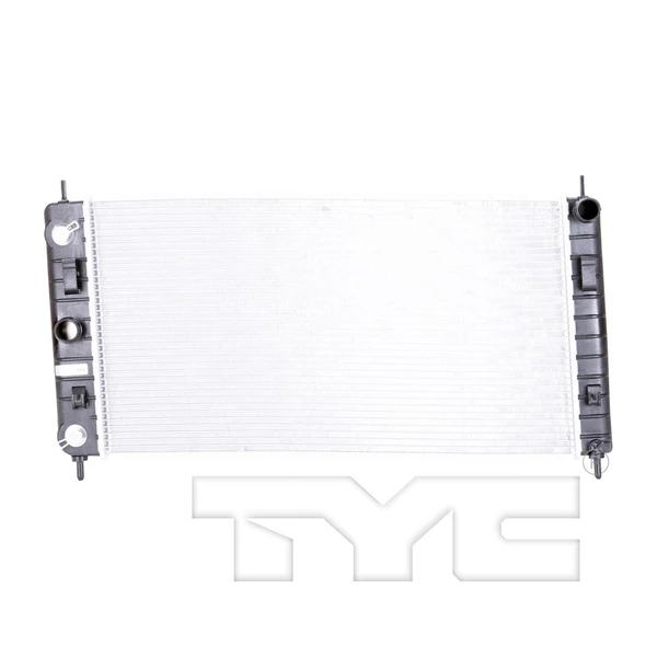 Radiator - Primary - TYC 2765