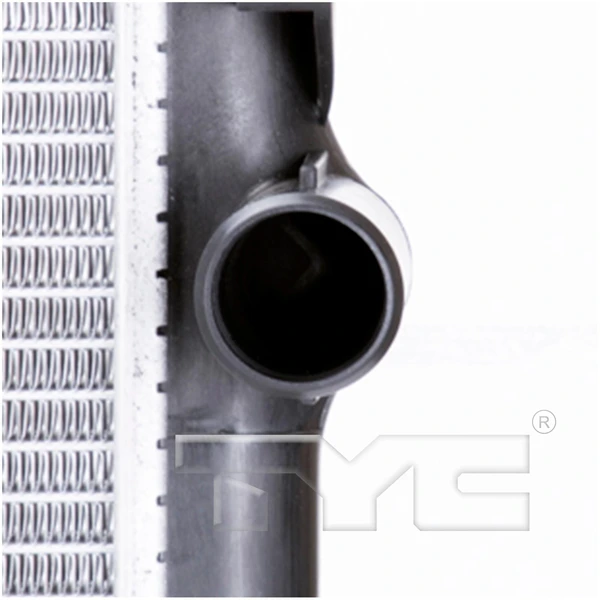 Radiator - Primary - TYC 2766