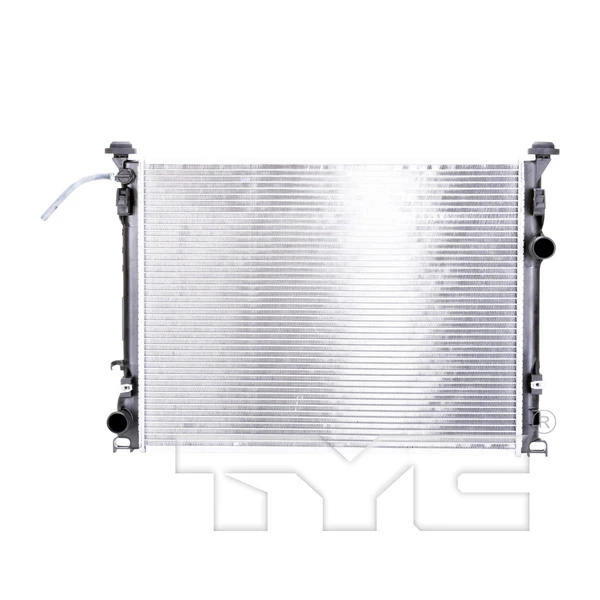 Radiator - Primary - TYC 2766