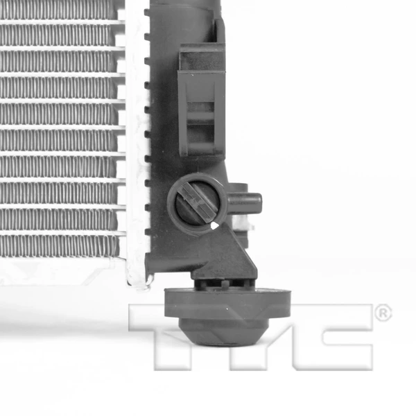 Radiator - Primary - TYC 2767