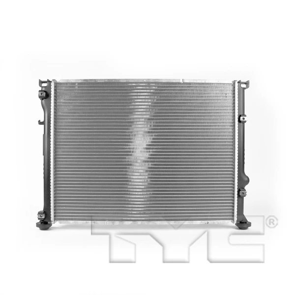 Radiator - Primary - TYC 2767