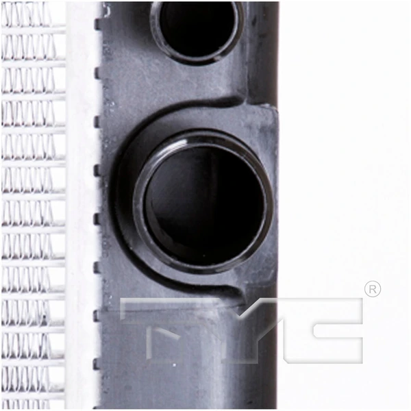 Radiator - Primary - TYC 2768