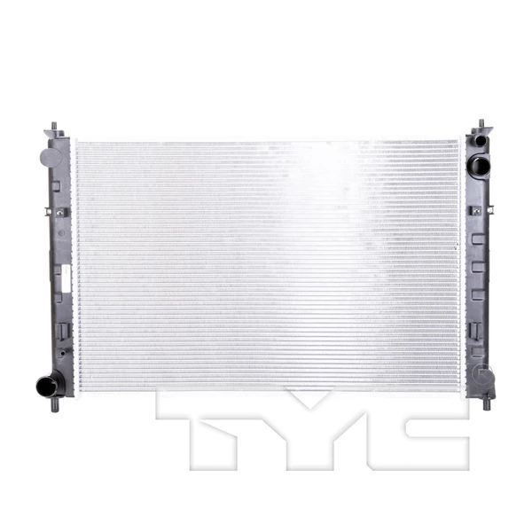 Radiator - Primary - TYC 2768