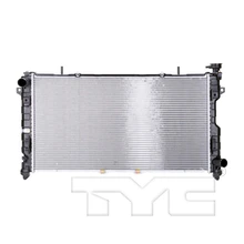 Radiator - Primary - TYC 2770