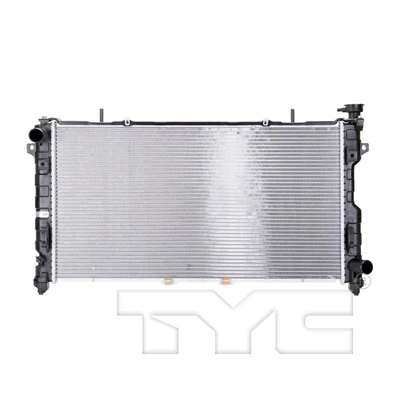 Radiator - Primary - TYC 2770