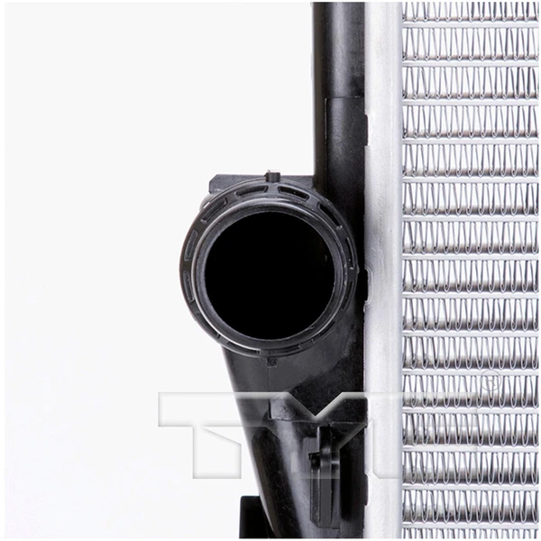 Radiator - Primary - TYC 2771